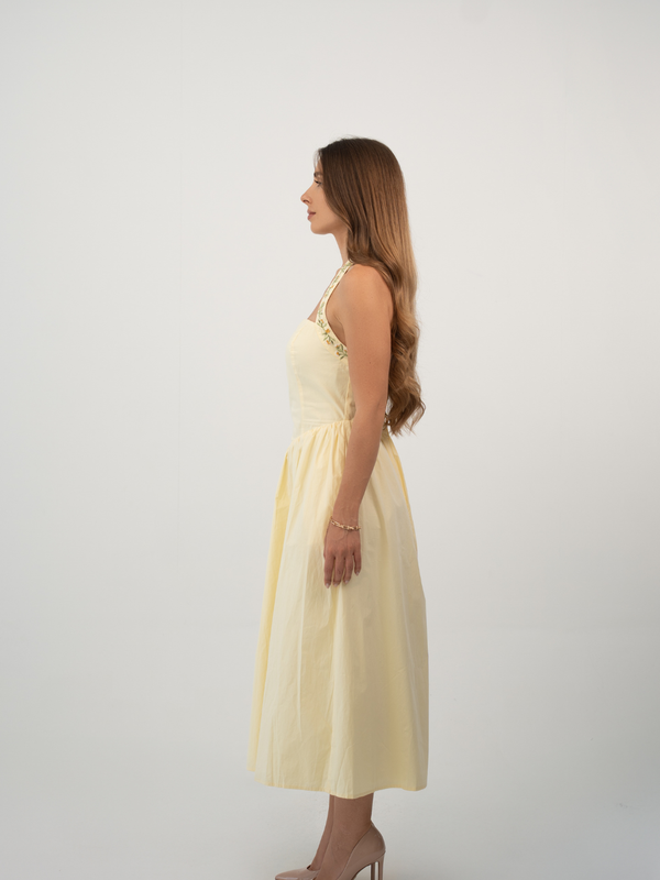 MEADOW HALTER MIDI
