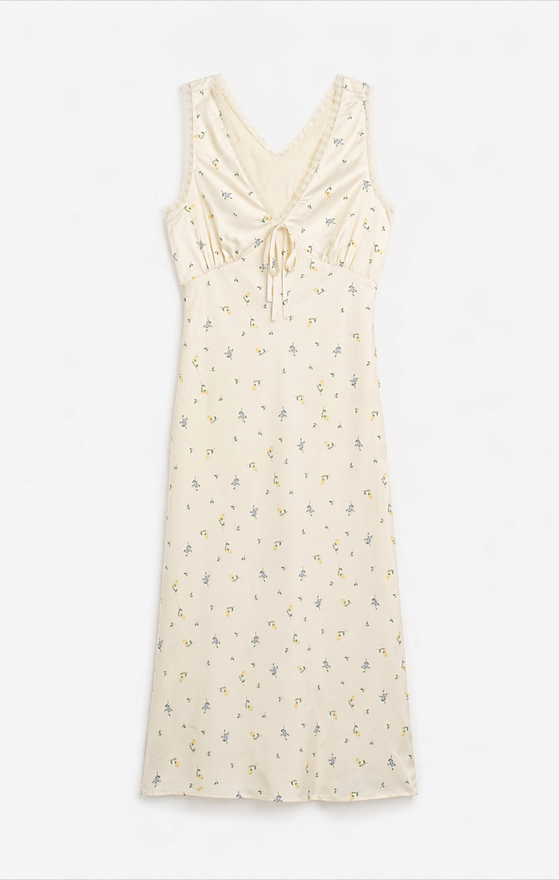 BUTTER BLOOM MIDI
