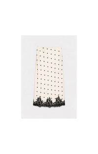 LUCY MIDI SKIRT