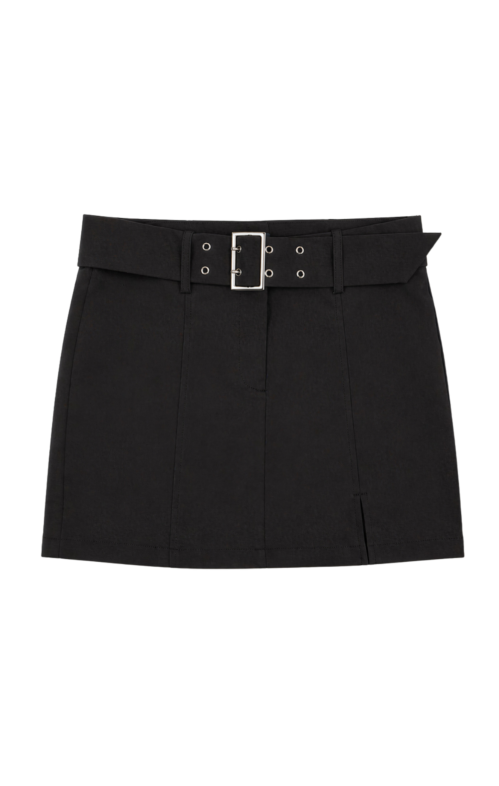 ADDISON BUCKLE SKIRT