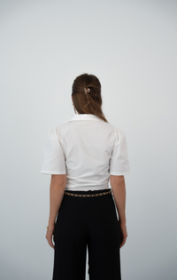 DOMINIQUE CORSET TOP
