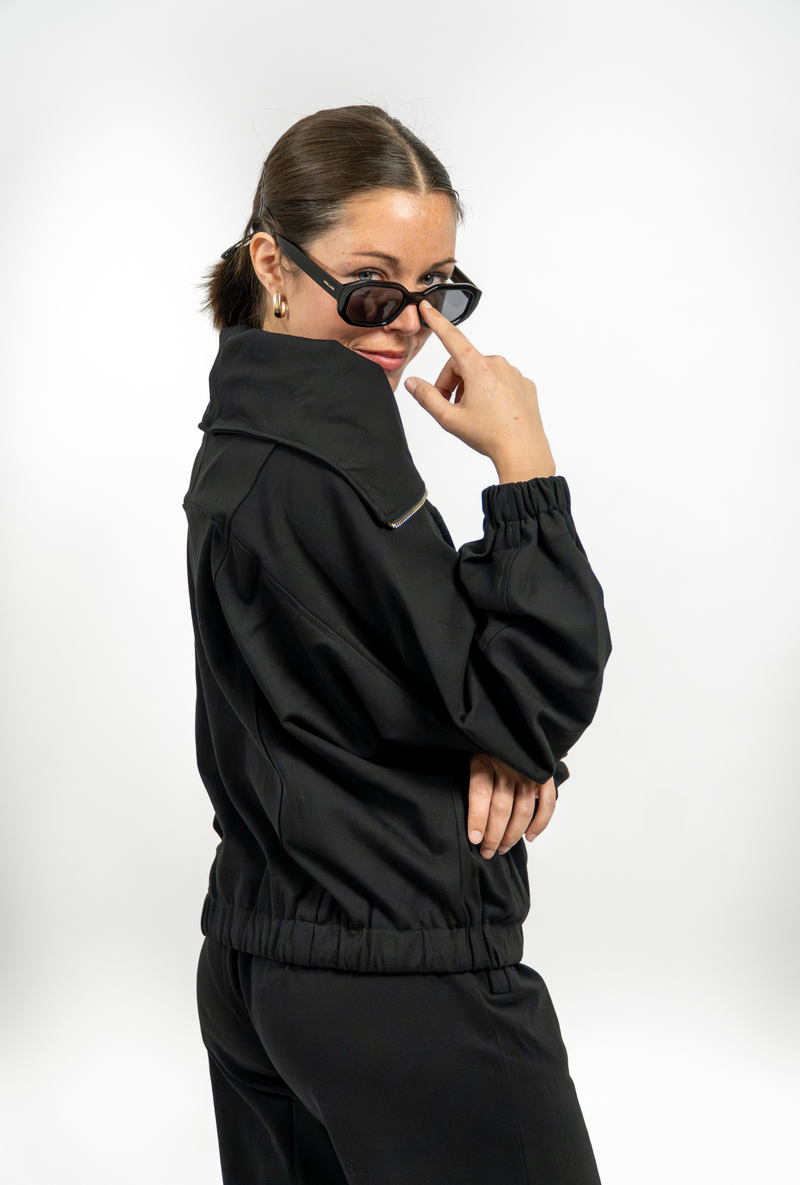 ROGUE JACKET SET