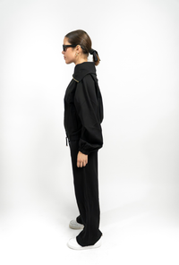 ROGUE JACKET SET