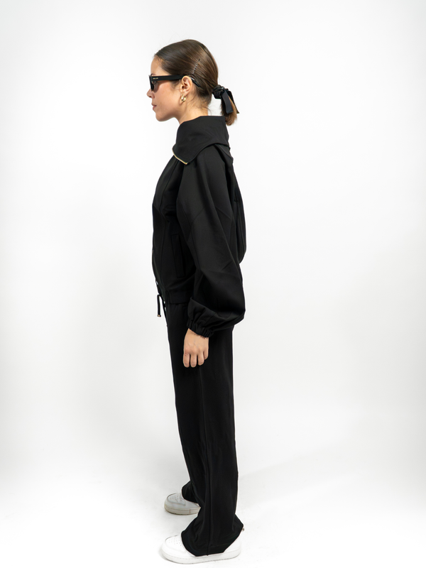 ROGUE JACKET SET