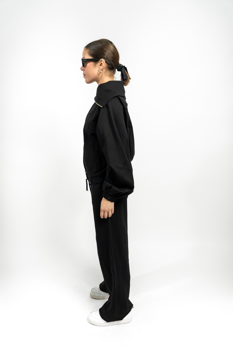 ROGUE JACKET SET