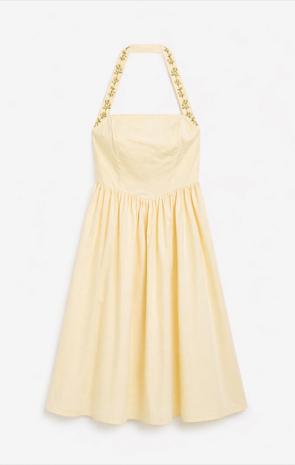 MEADOW HALTER MIDI