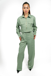 BROOKLYN TWEED SHACKET