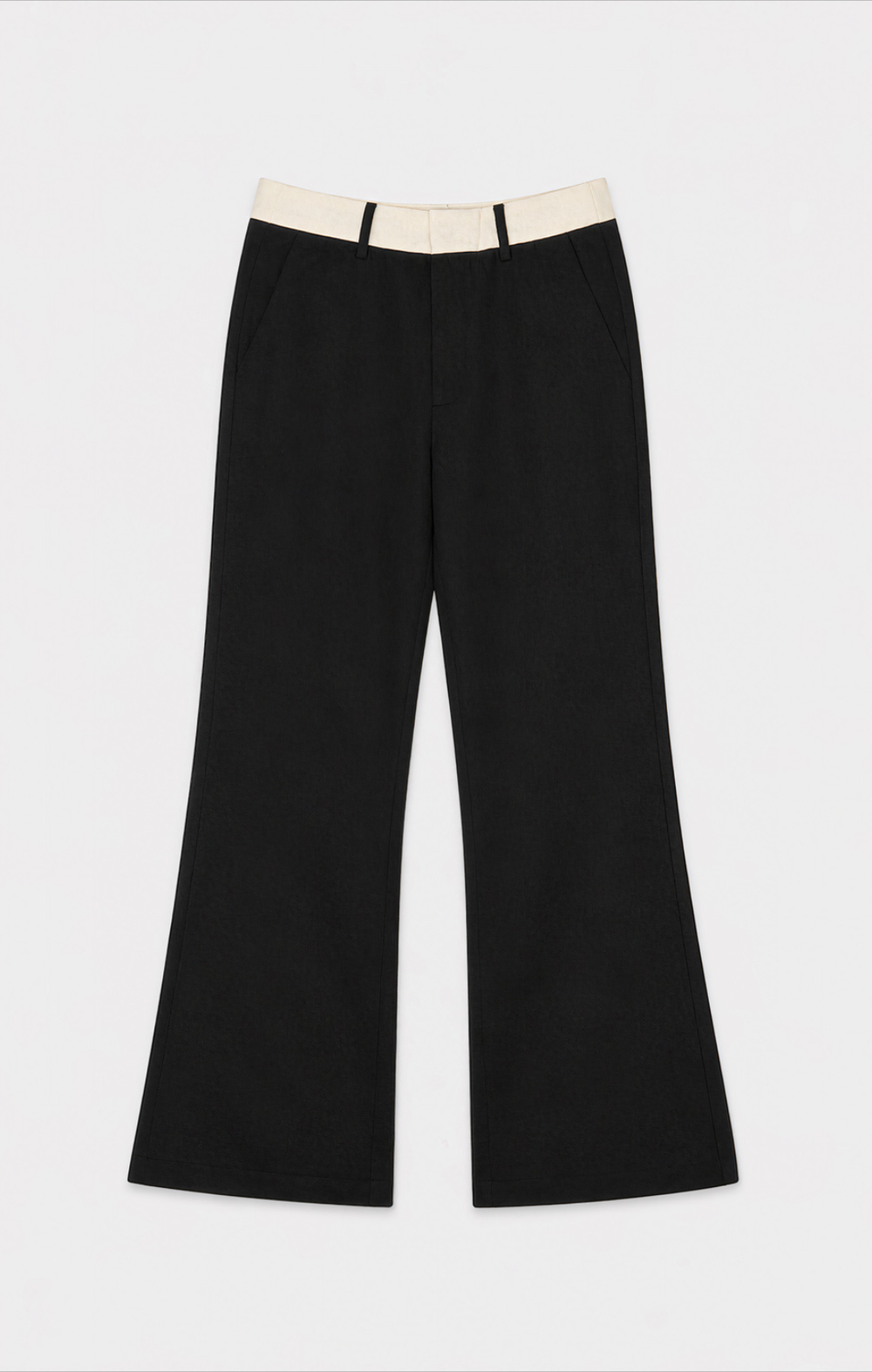 ORION CONTRAST TROUSERS