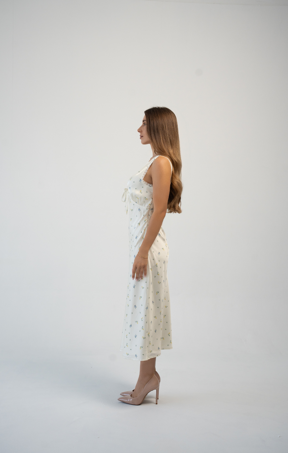 BUTTER BLOOM MIDI