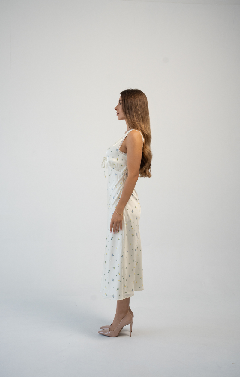 BUTTER BLOOM MIDI