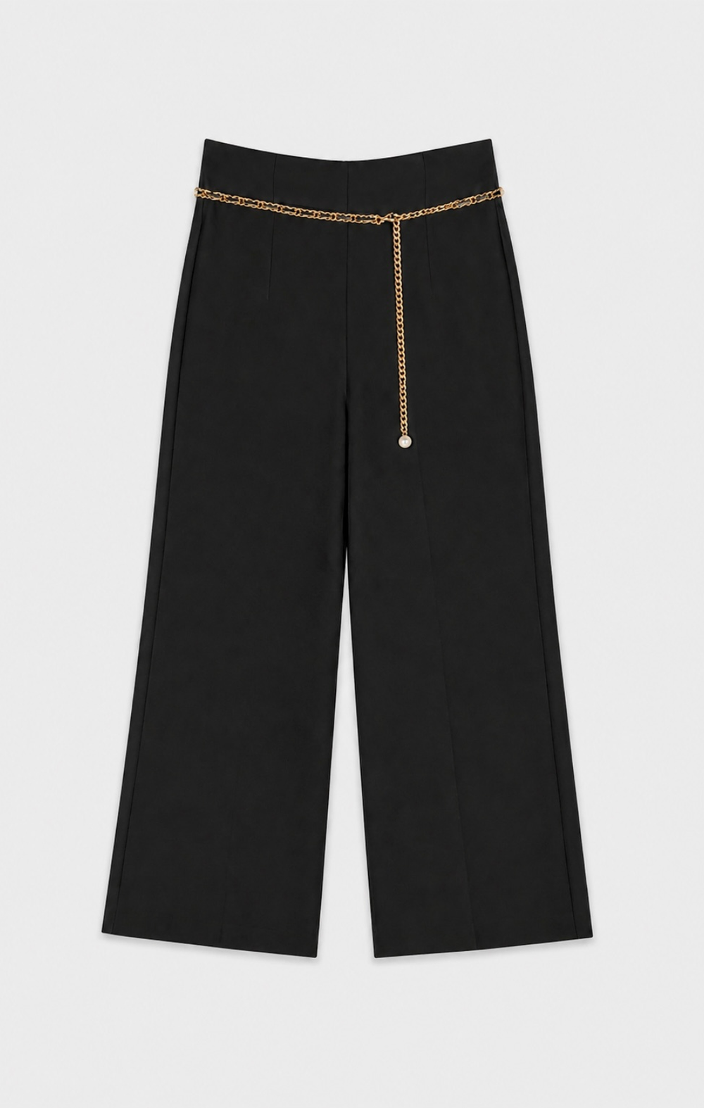 AURELIA CHAIN TROUSERS
