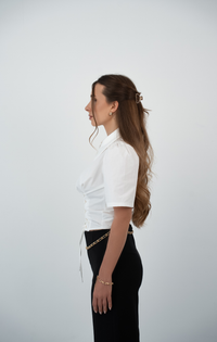 DOMINIQUE CORSET TOP