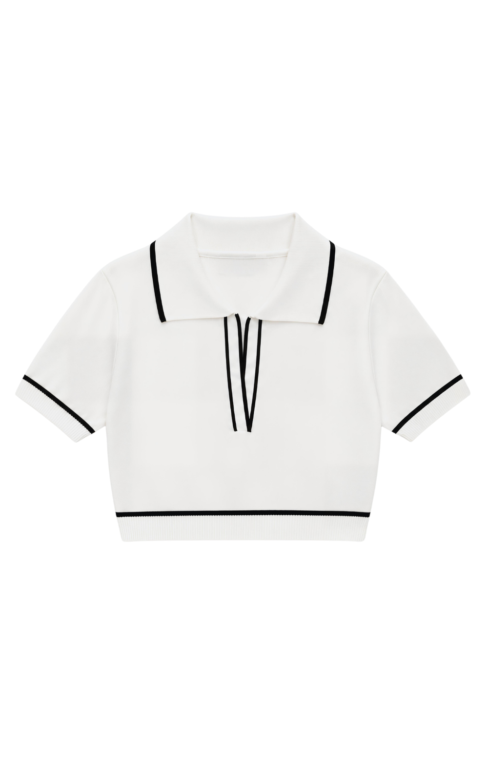 OBSIDIAN TRIM POLO