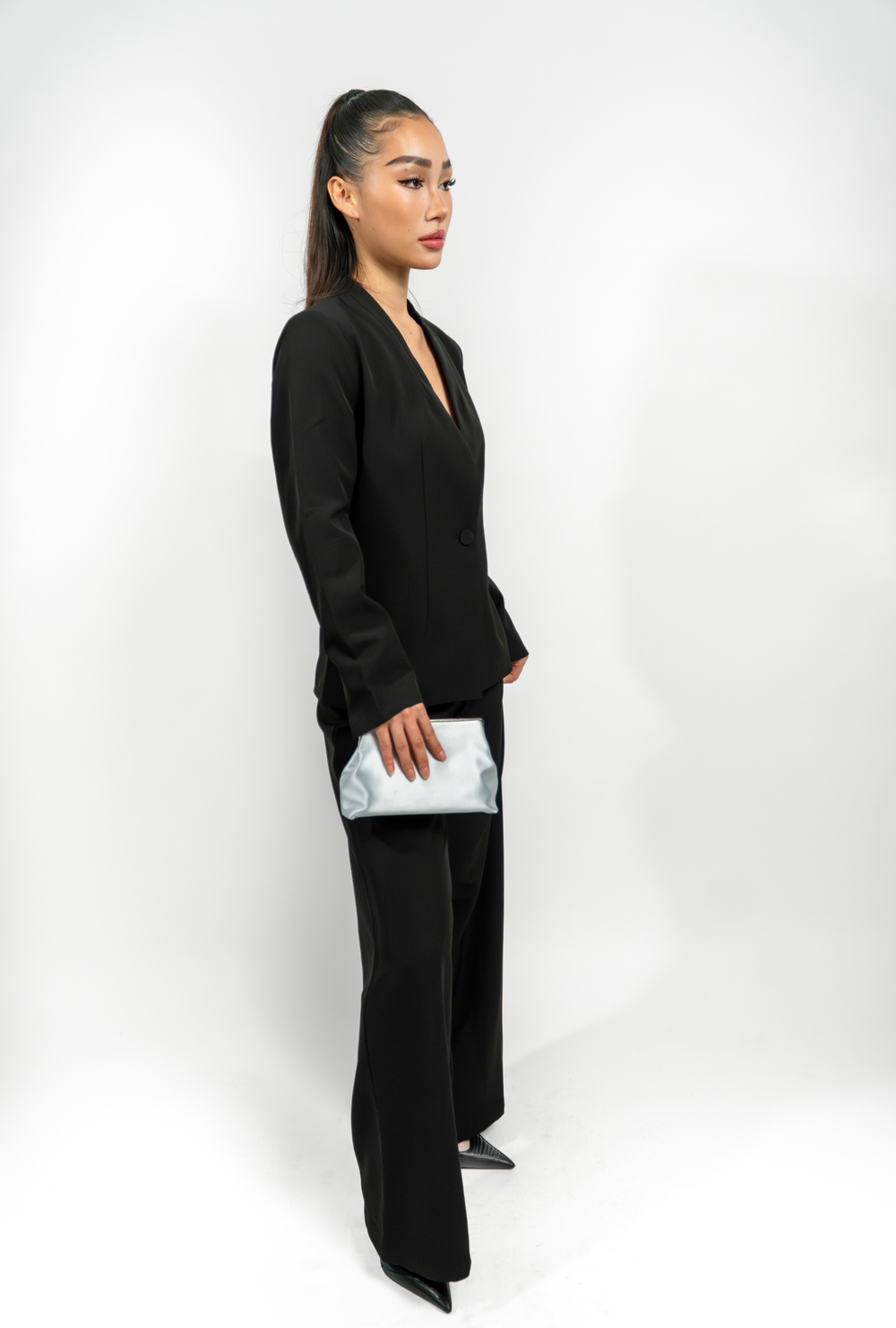 ASTOR BLAZER