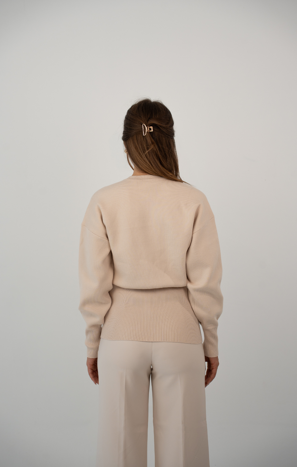 LYRA CARDIGAN