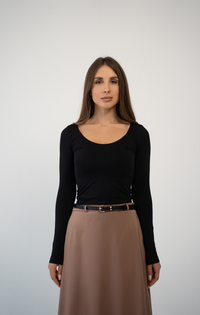 NOVA SEAMLESS TOP