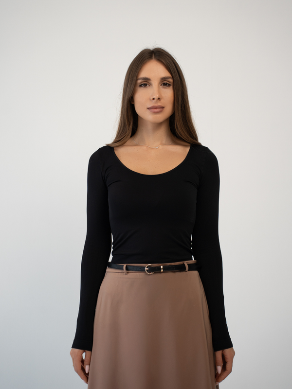 NOVA SEAMLESS TOP