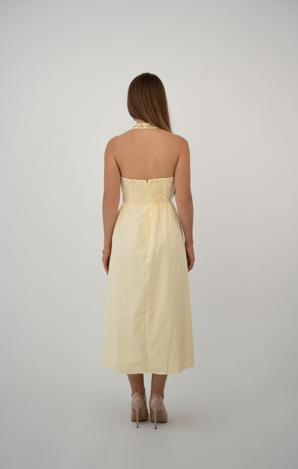 MEADOW HALTER MIDI