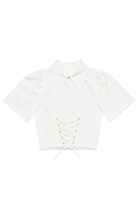 DOMINIQUE CORSET TOP