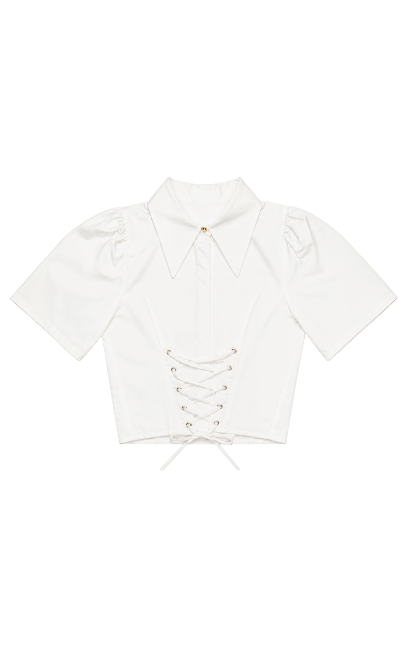 DOMINIQUE CORSET TOP