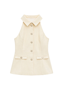MARGOT VEST SET
