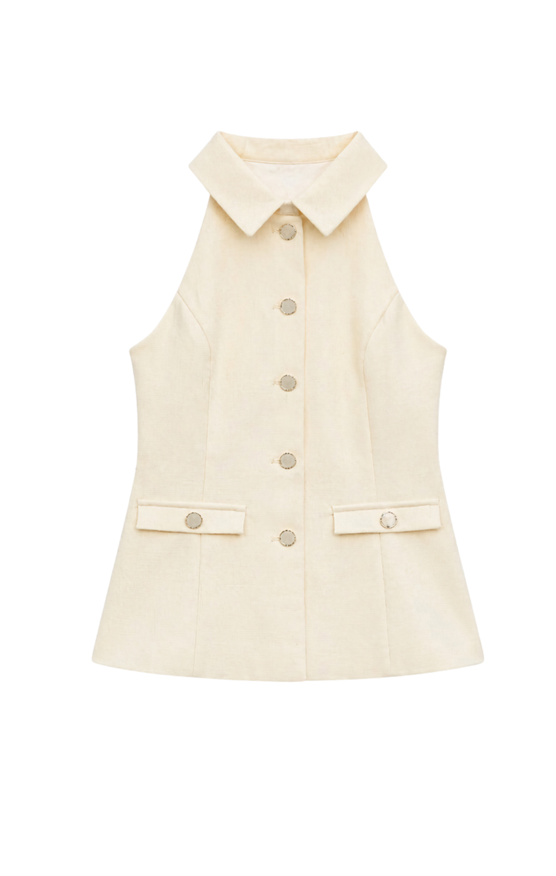 MARGOT VEST SET