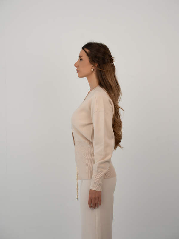 LYRA CARDIGAN