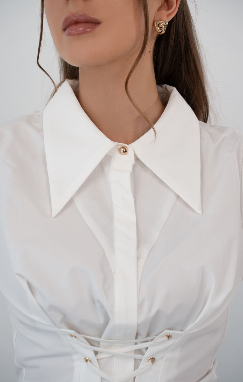 DOMINIQUE CORSET TOP