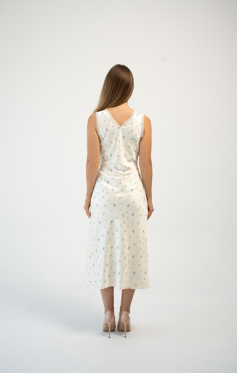 BUTTER BLOOM MIDI