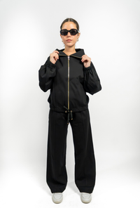 ROGUE JACKET SET
