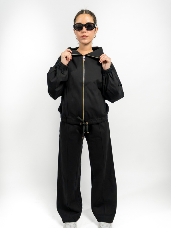 ROGUE JACKET SET