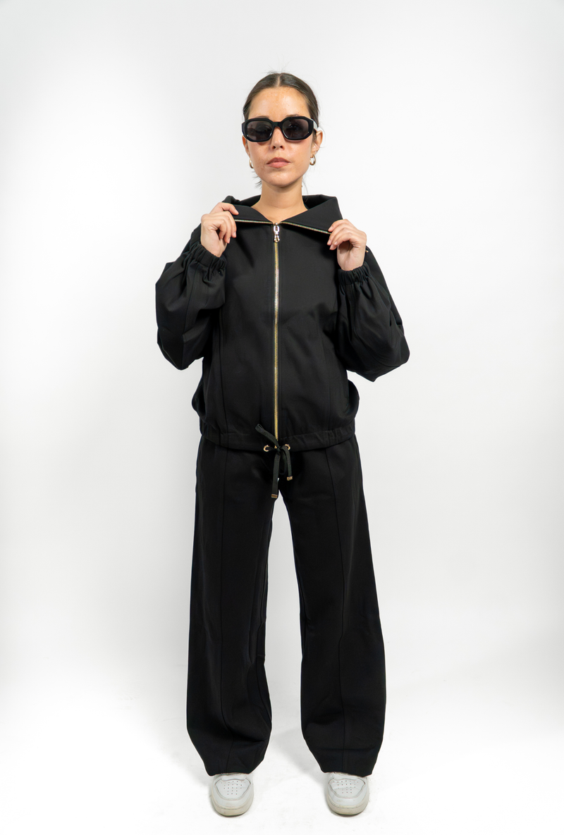 ROGUE JACKET SET