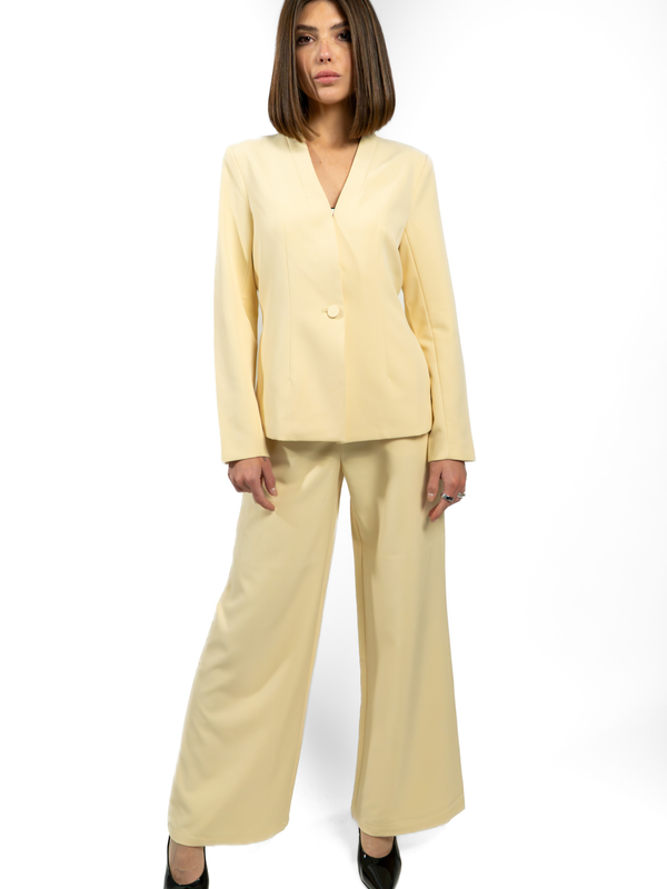 ASTOR BLAZER
