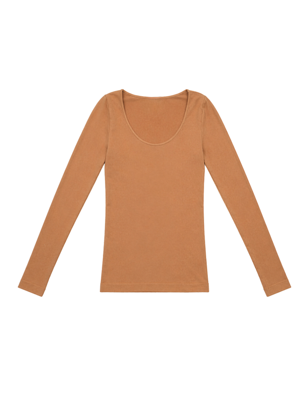 NOVA SEAMLESS TOP