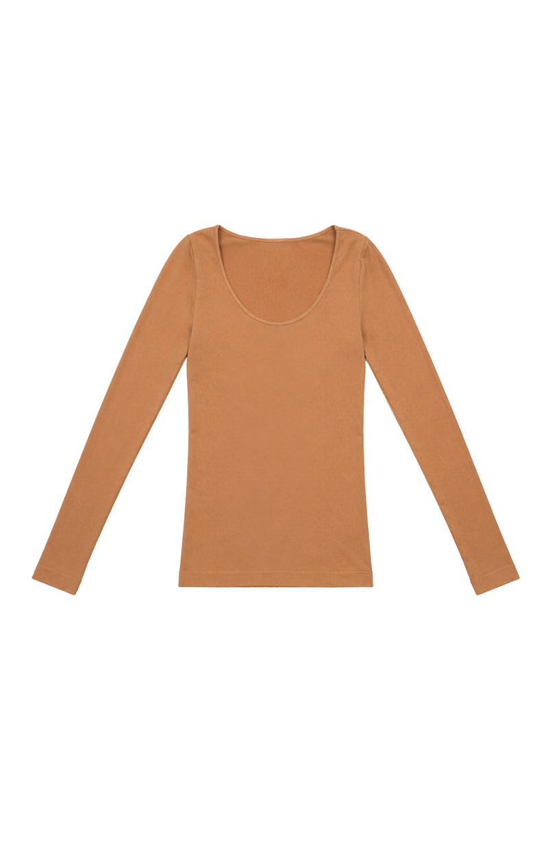 NOVA SEAMLESS TOP