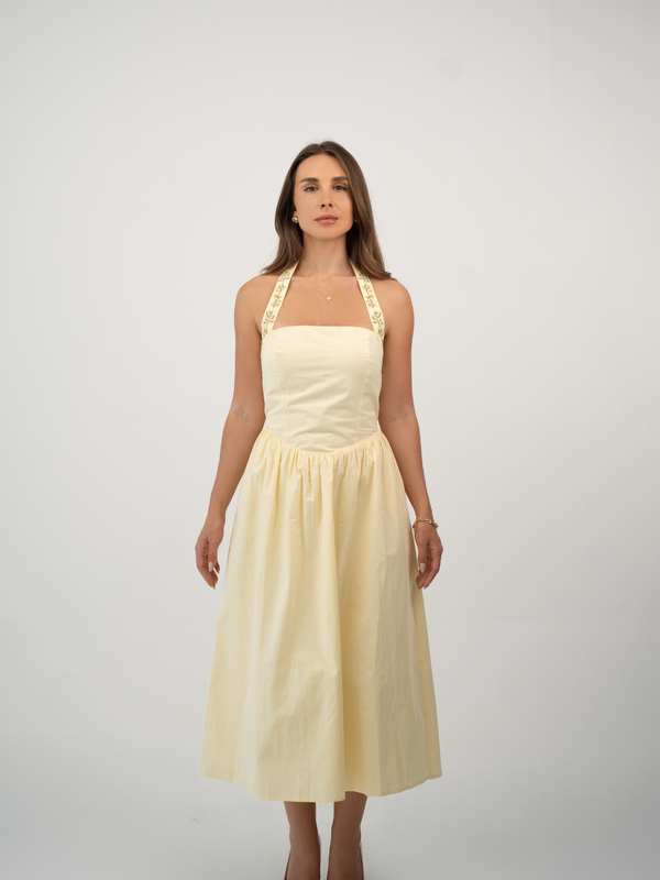 MEADOW HALTER MIDI