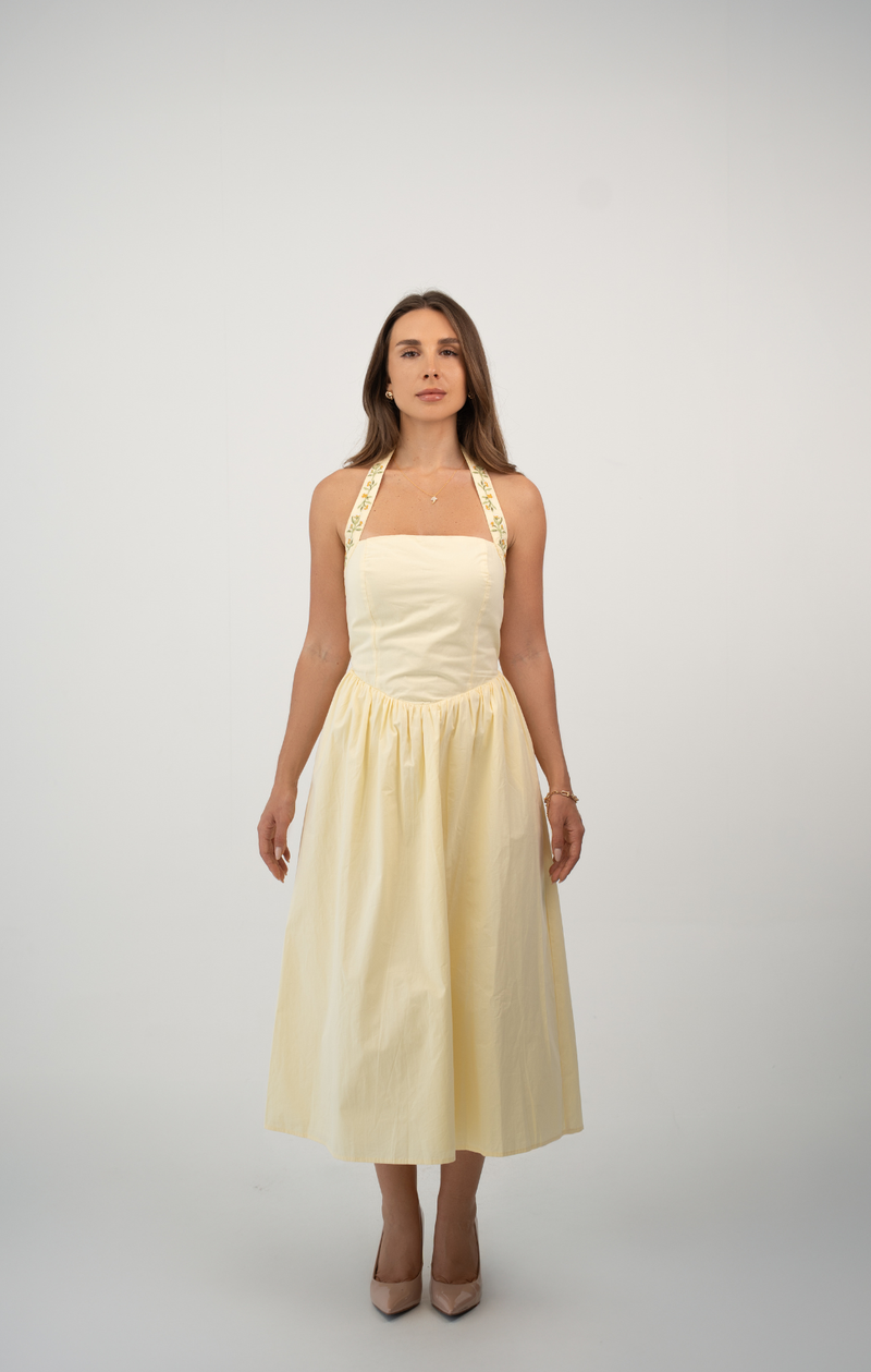 MEADOW HALTER MIDI