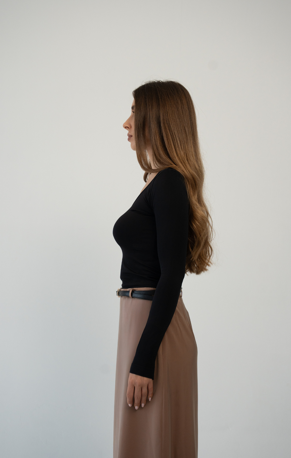 NOVA SEAMLESS TOP