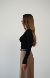 NOVA SEAMLESS TOP