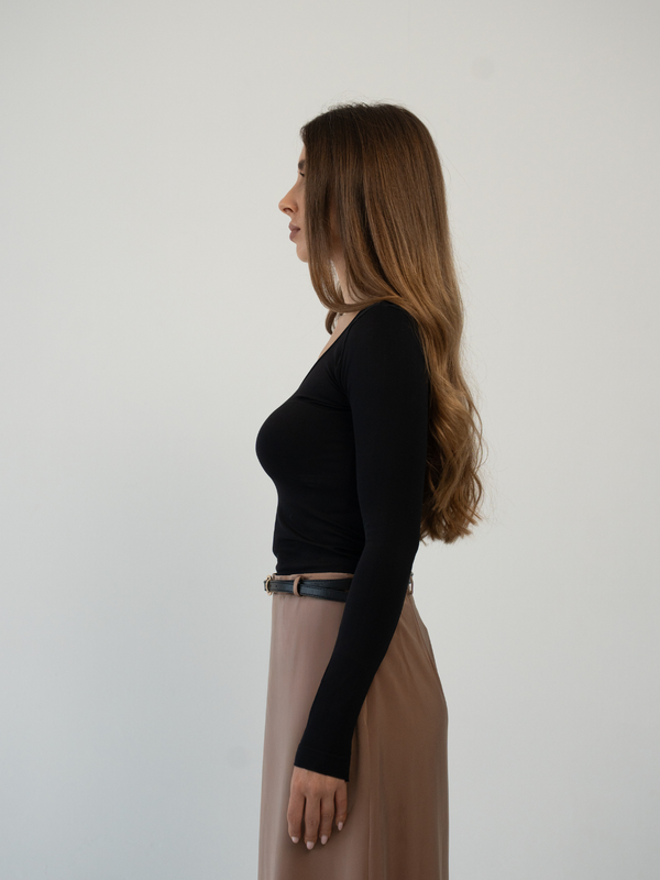 NOVA SEAMLESS TOP