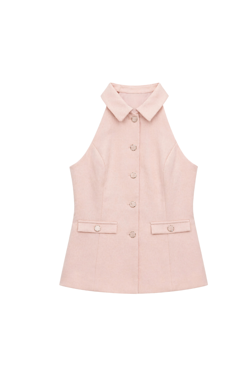 MARGOT VEST SET