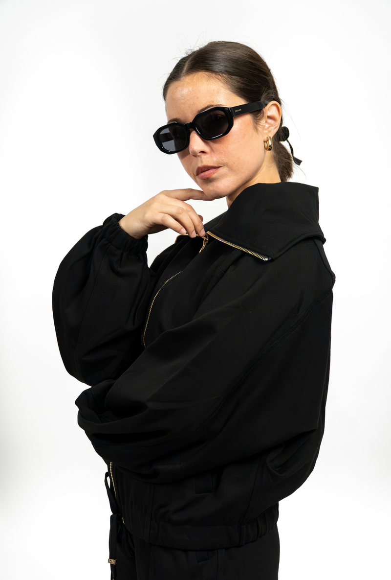 ROGUE JACKET SET