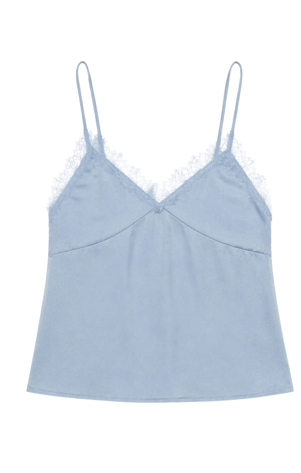 SIREN LACE CAMI