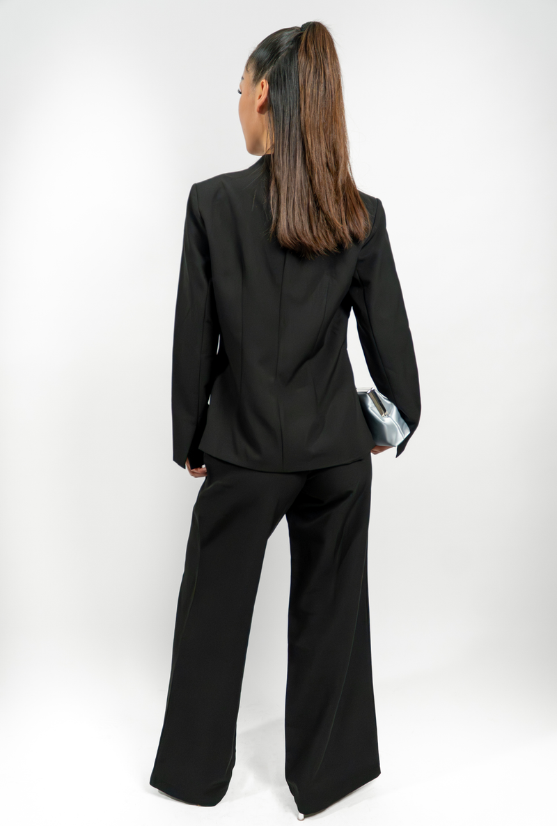 ASTOR BLAZER