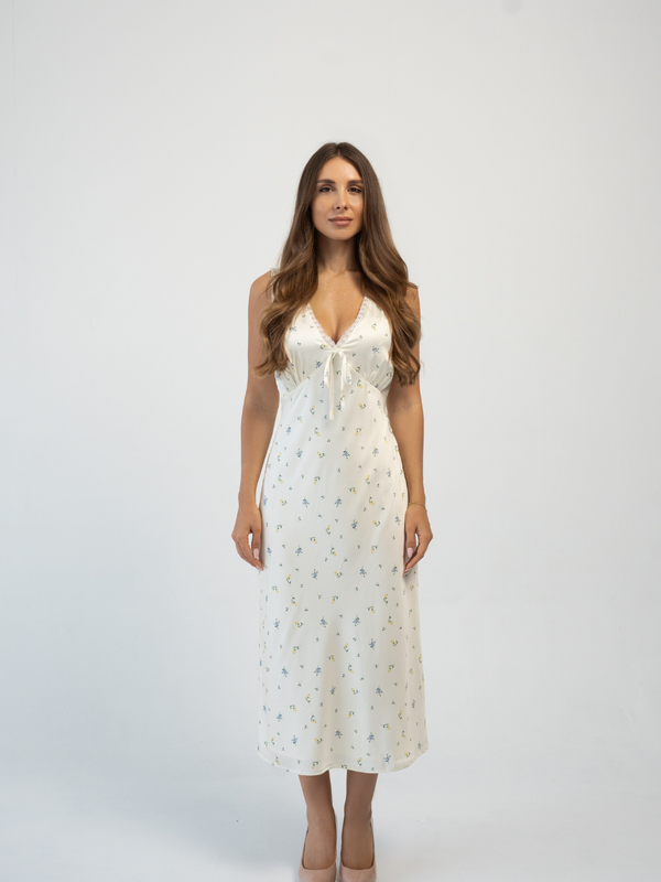 BUTTER BLOOM MIDI