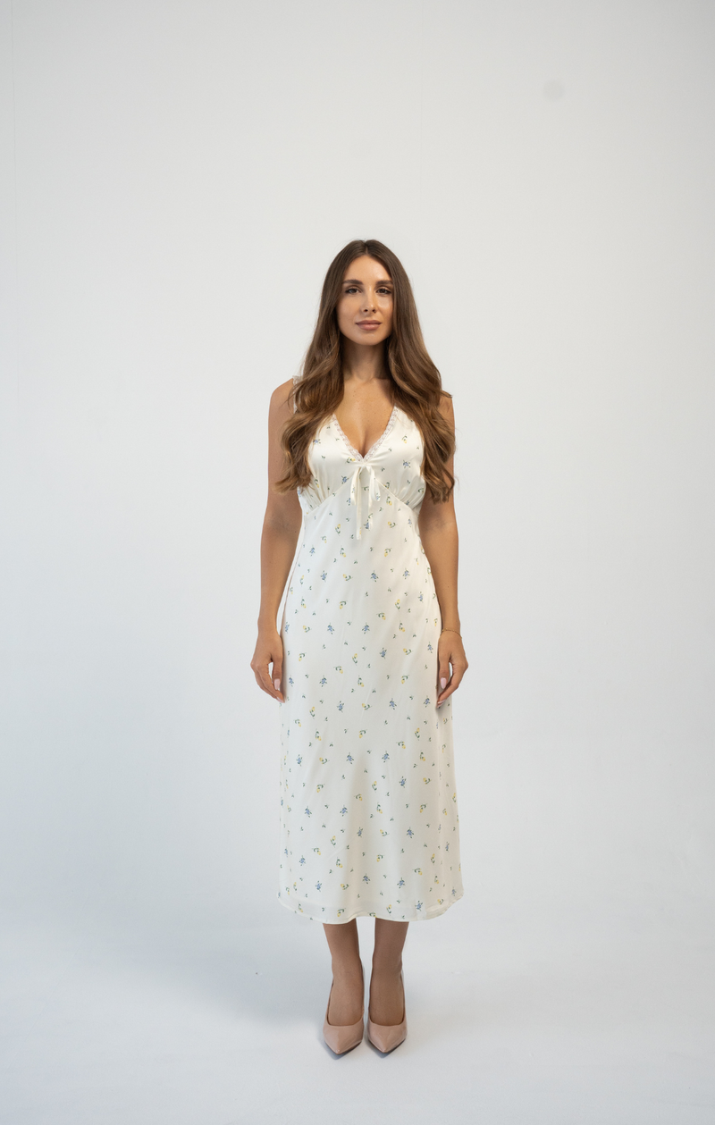 BUTTER BLOOM MIDI