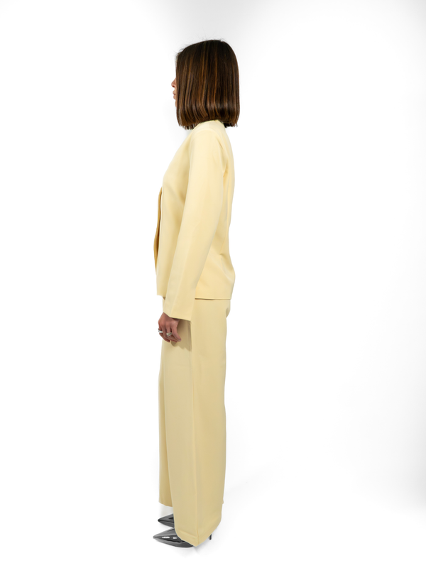 ASTOR BLAZER