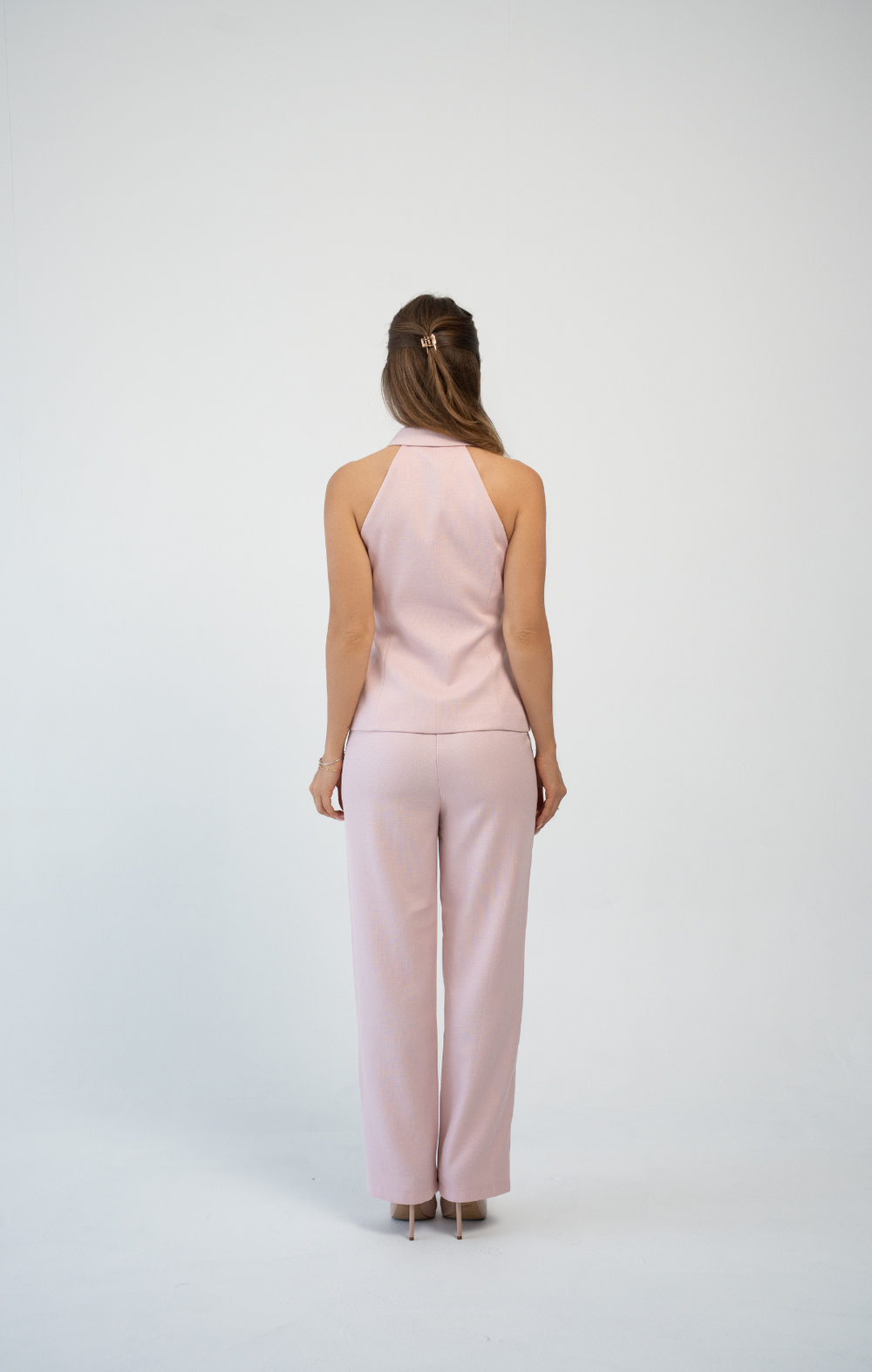 MARGOT VEST SET
