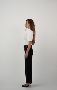 AURELIA CHAIN TROUSERS