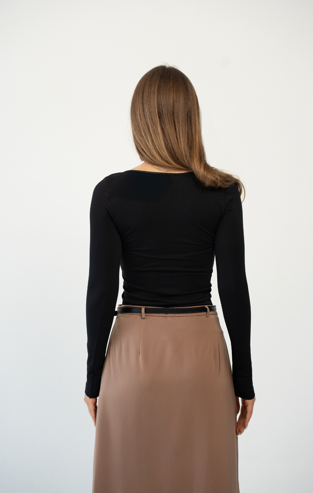 NOVA SEAMLESS TOP